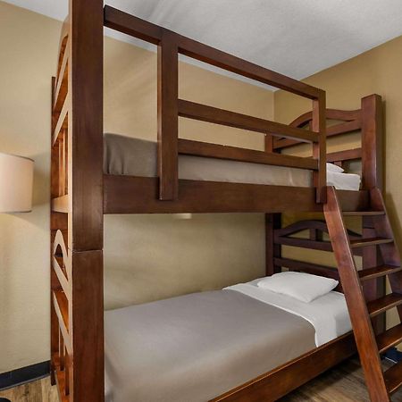 Comfort Inn San Diego Airport At The Harbor Exteriér fotografie