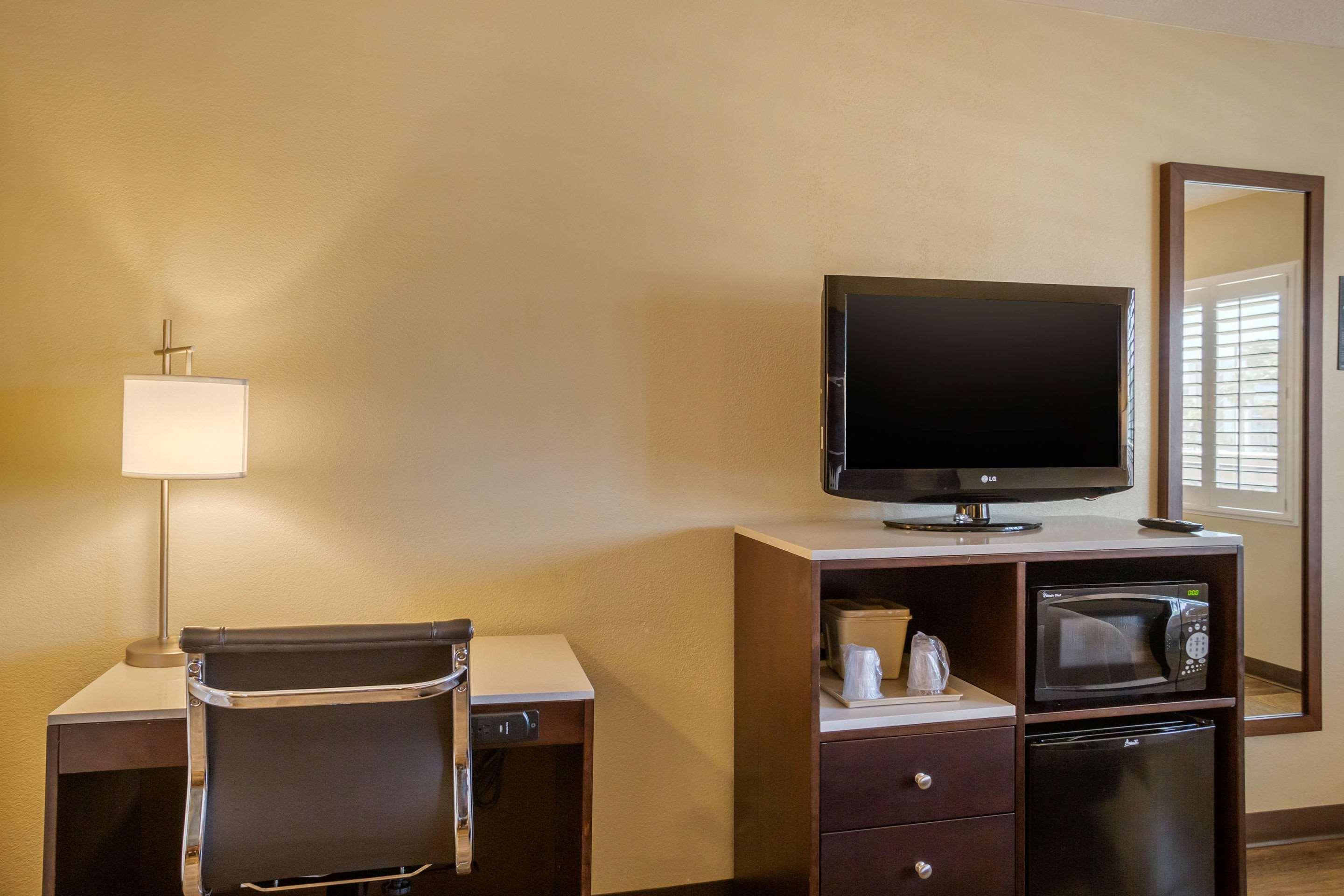 Comfort Inn San Diego Airport At The Harbor Exteriér fotografie