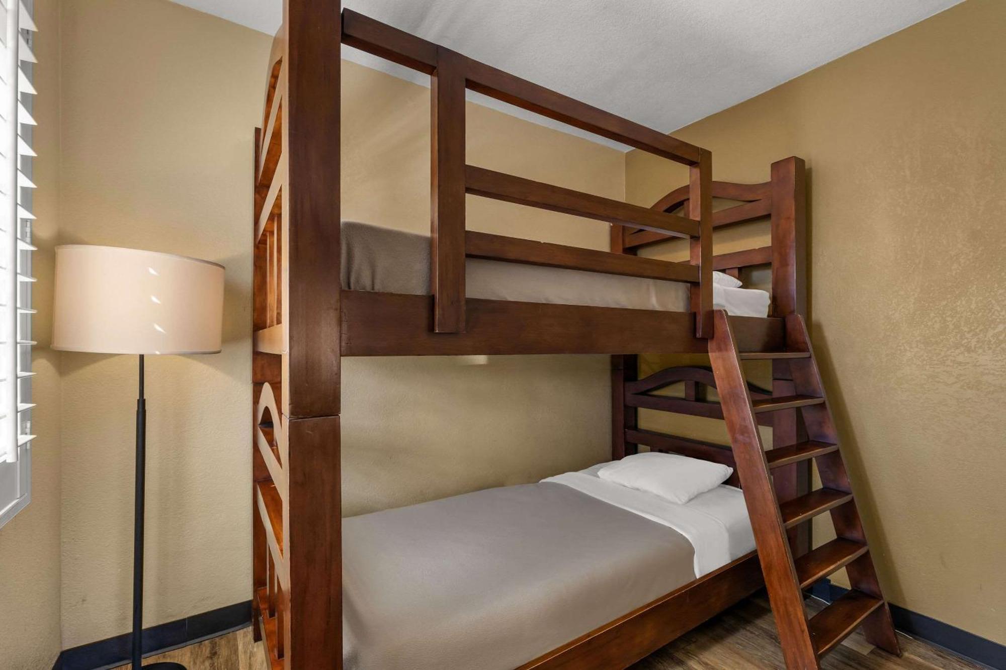 Comfort Inn San Diego Airport At The Harbor Exteriér fotografie