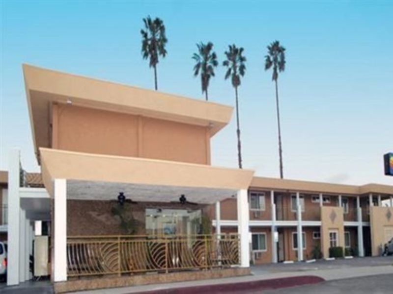 Comfort Inn San Diego Airport At The Harbor Exteriér fotografie